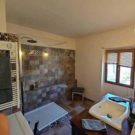Ferienwohnung Petit Cocon A Mourepiane Marseilles Exterior foto