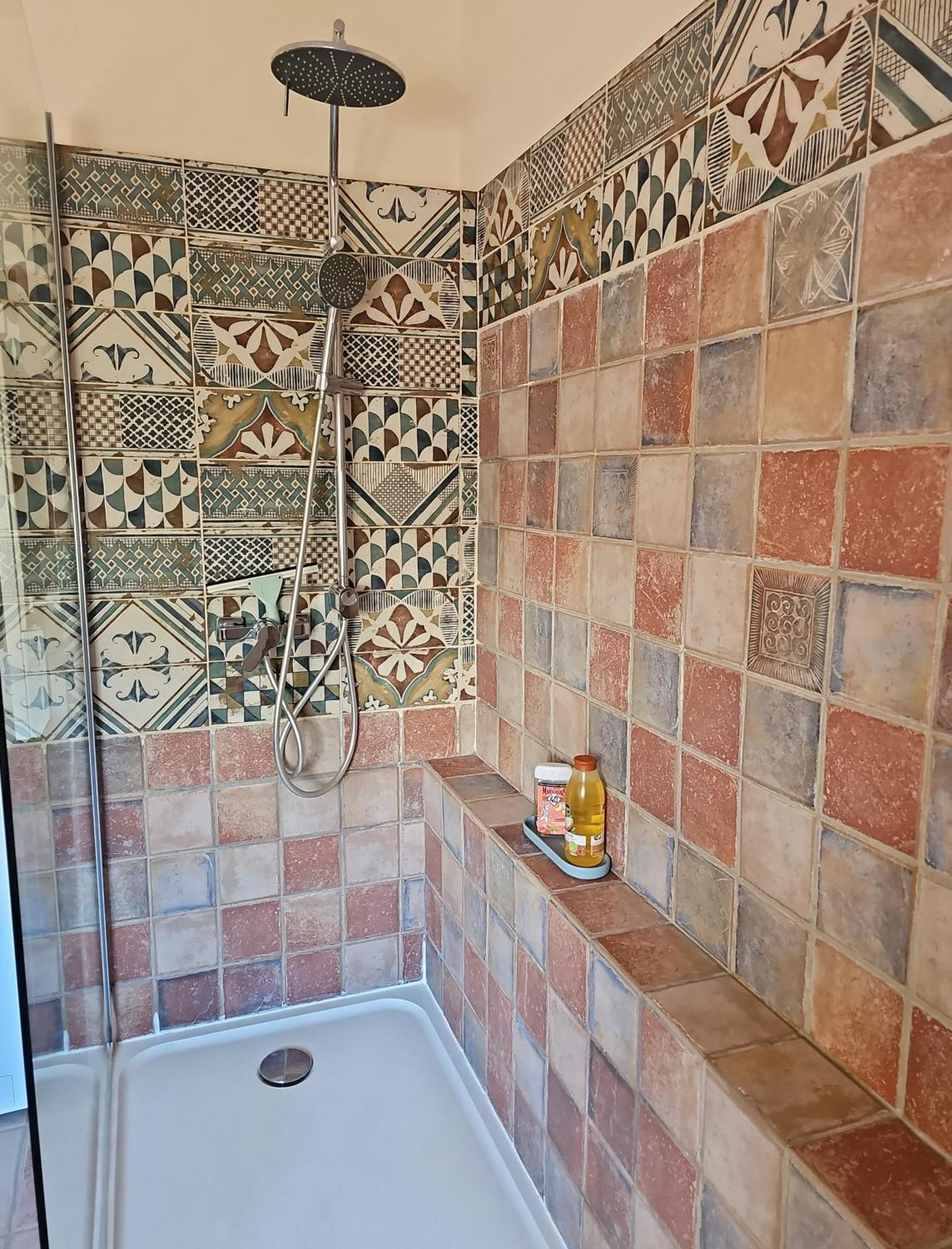 Ferienwohnung Petit Cocon A Mourepiane Marseilles Exterior foto