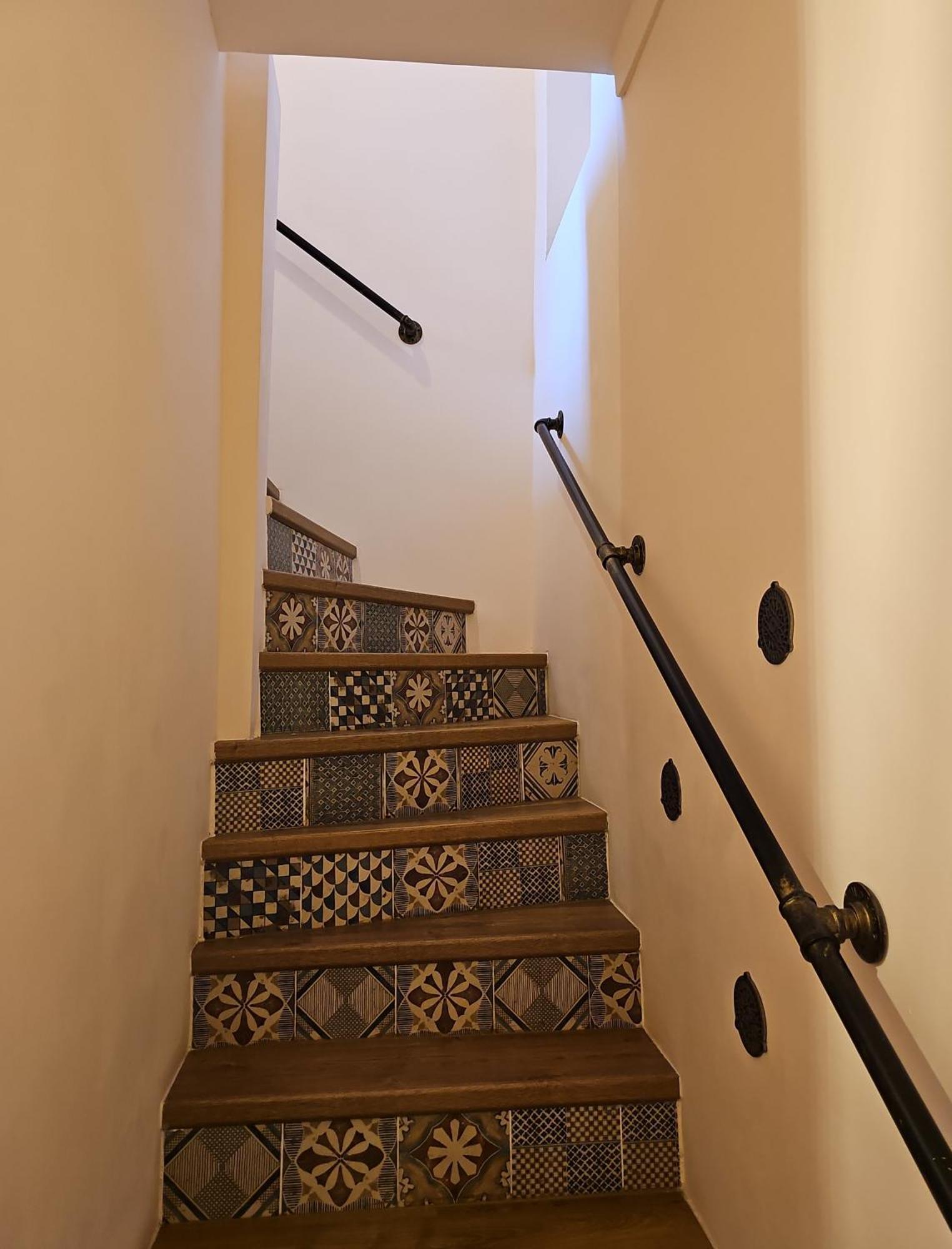 Ferienwohnung Petit Cocon A Mourepiane Marseilles Exterior foto