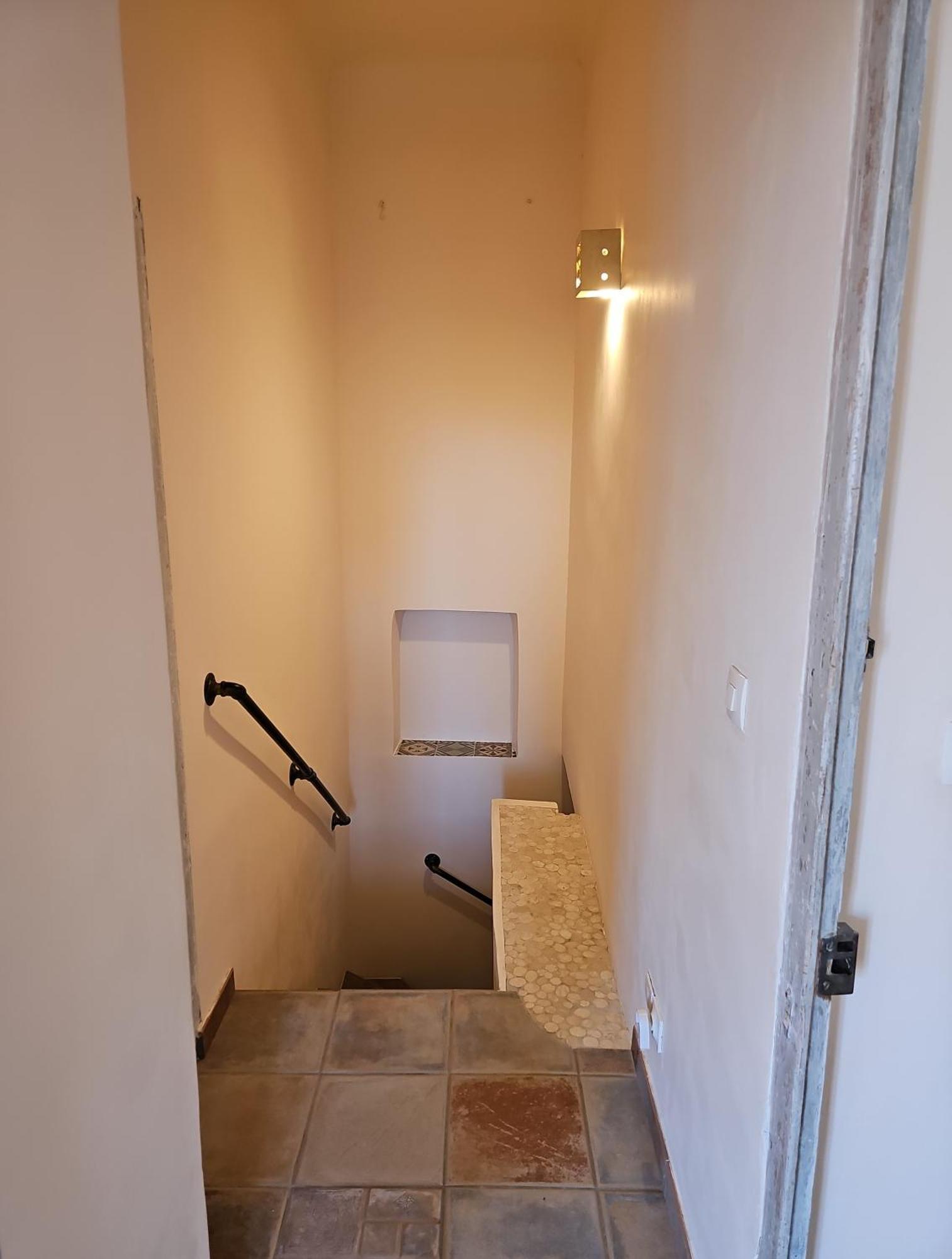 Ferienwohnung Petit Cocon A Mourepiane Marseilles Exterior foto