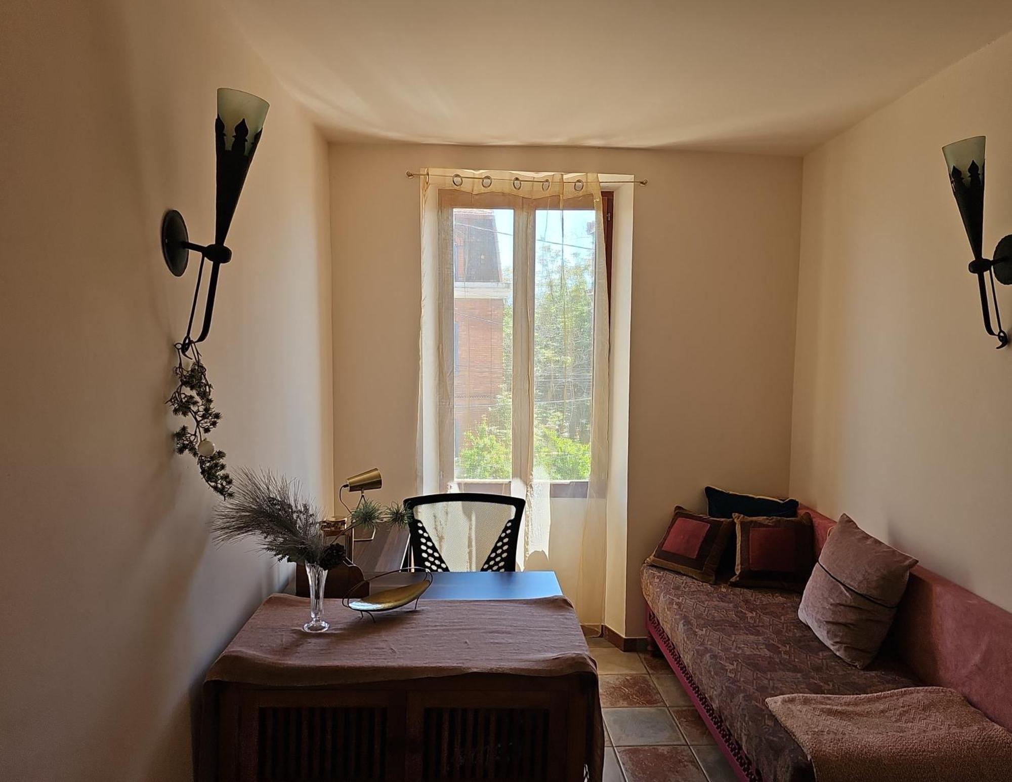 Ferienwohnung Petit Cocon A Mourepiane Marseilles Exterior foto