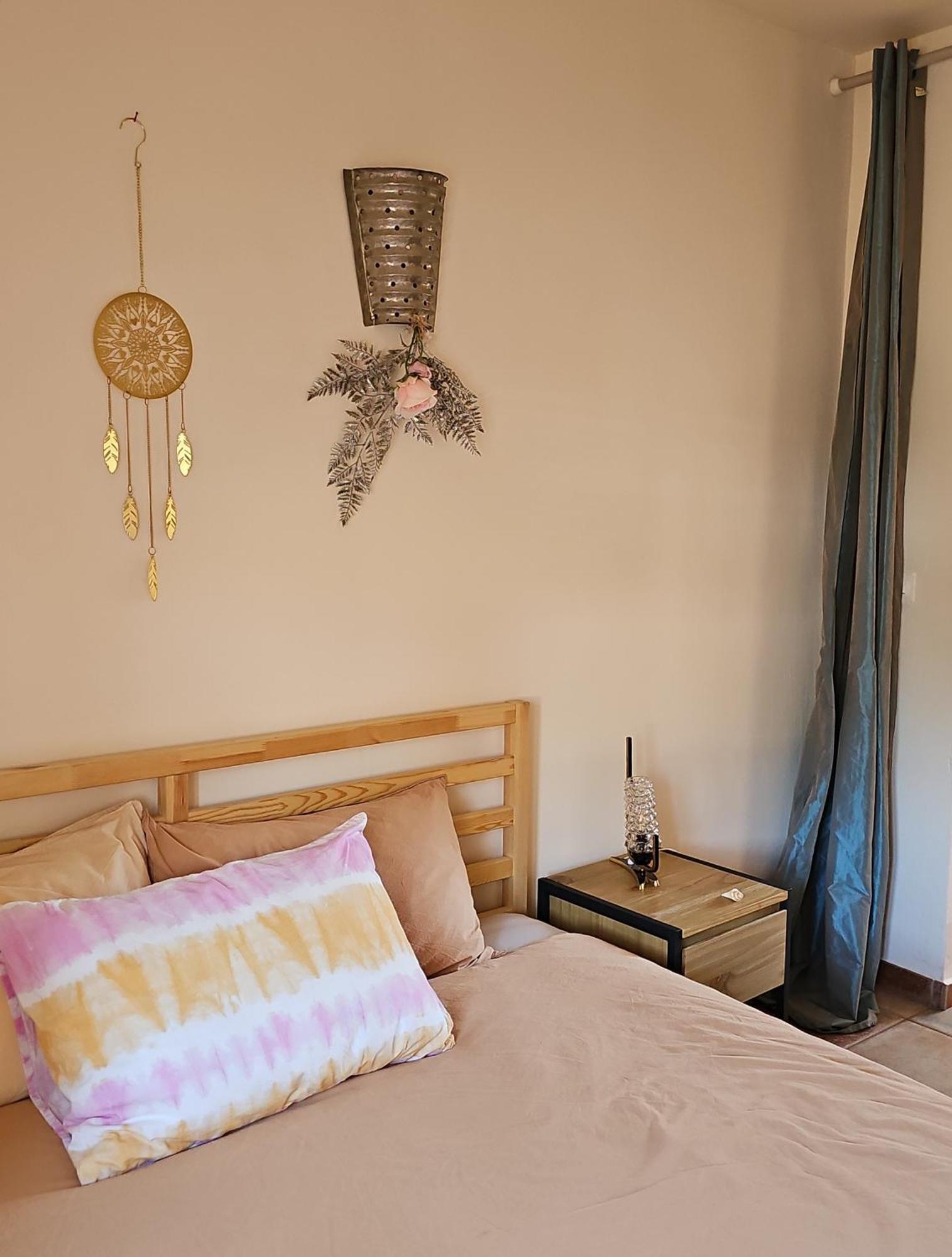 Ferienwohnung Petit Cocon A Mourepiane Marseilles Exterior foto