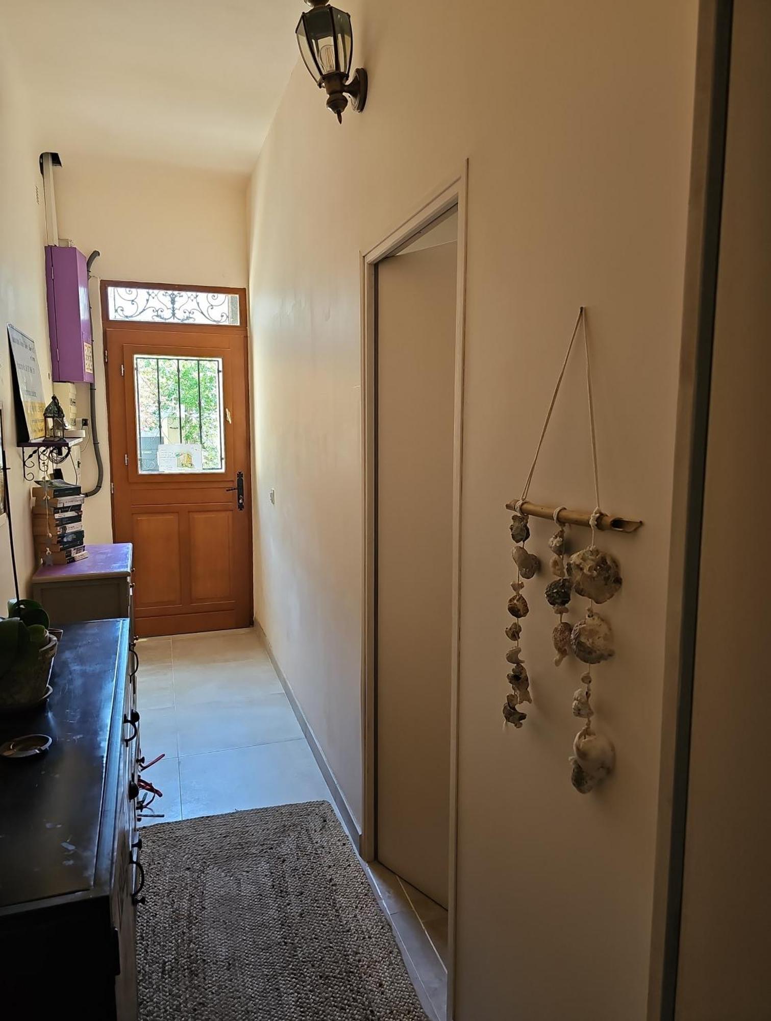 Ferienwohnung Petit Cocon A Mourepiane Marseilles Exterior foto