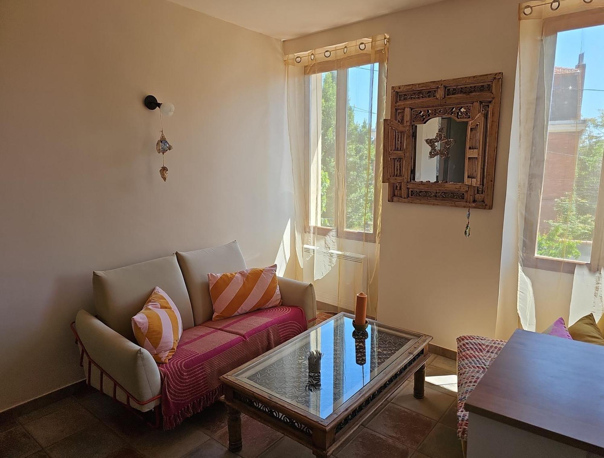 Ferienwohnung Petit Cocon A Mourepiane Marseilles Exterior foto