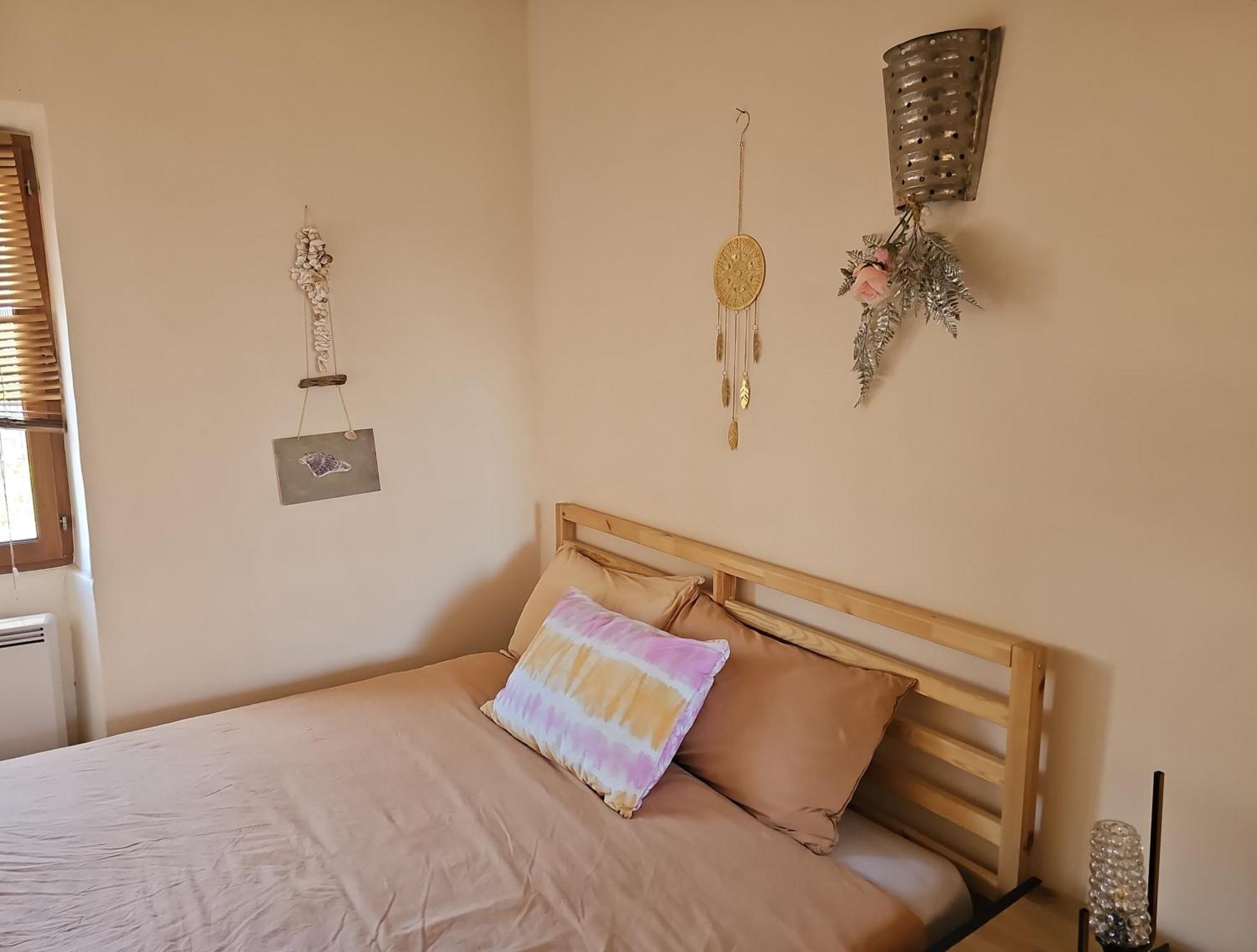 Ferienwohnung Petit Cocon A Mourepiane Marseilles Exterior foto
